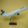 model airplane MD-11 Finland Air  - 1111