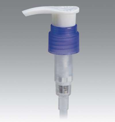 Plastic Sprayer Pump - Plastic Sprayer Pump