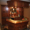Cabinetry - Bar Cabinetry