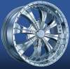 Aluminum Alloy Wheels - Aluminum Wheels