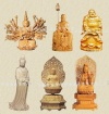 Figure of Buddha