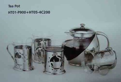 Tea maker set - S-02