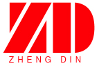 ZHENGDIN INDUSTRIAL LIMITED.