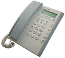 Caller ID Telephone - HCD1988(39)TSD