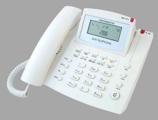 New-Designed Caller ID Phone