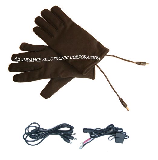 12V Heatd Inner Gloves