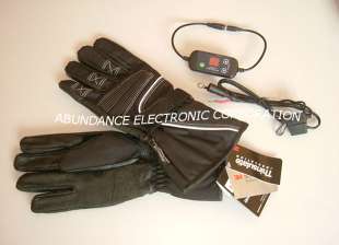 Heated Motorcycle Outer  Gloves - AHG-L02