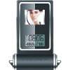1.4 inch digital picture frame with clock - AC-805