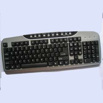 Multimedia keyboard - IK-2408B