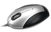standard optical mouse