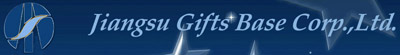 Jiangsu Gifts Base Corp.,Ltd.