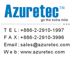 Azuretec Co., Ltd.