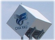 Cha Yau Sponge Enterprise CO. Ltd.