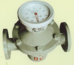 Oval Gear Flowmeter - Oval Gear Flowmeter