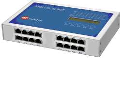 Smart Link Serial Device Server - SL168P/SL168/SL084P/
