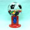 Plastic Soccer Ball Candy Dispenser - GT0931