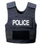 bulletproof vest - bulletproof vest