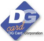 DG CARD CORPORATION