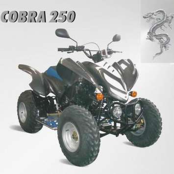 ATV COBRA300