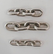 stainless steel chain - stainless steel