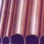 ACR copper tube