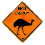 Emu Energy.ltd