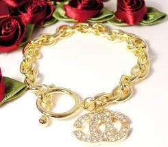 925 Sterling Silver Jewelry - Bracelet