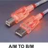 USB lighted cable  - 14