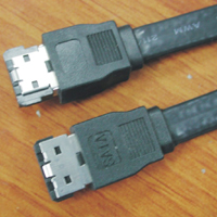 SATA II cable