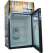 Mini refrigerator - MSD-800-DCL40B