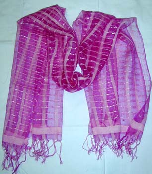 silk scarves, Cotton Scarves, Ikkat Scarves, Embroidered Scarves