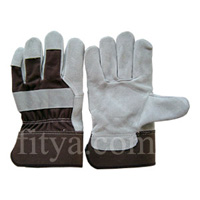 Gaozhou Fitya Gloves Factory
