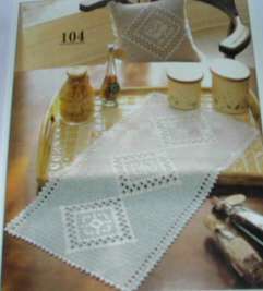 table covers - 0104