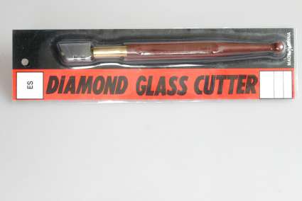 glass cutter for general