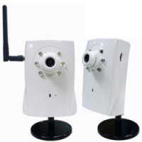 G-912/913 IP Cam with Day&Night