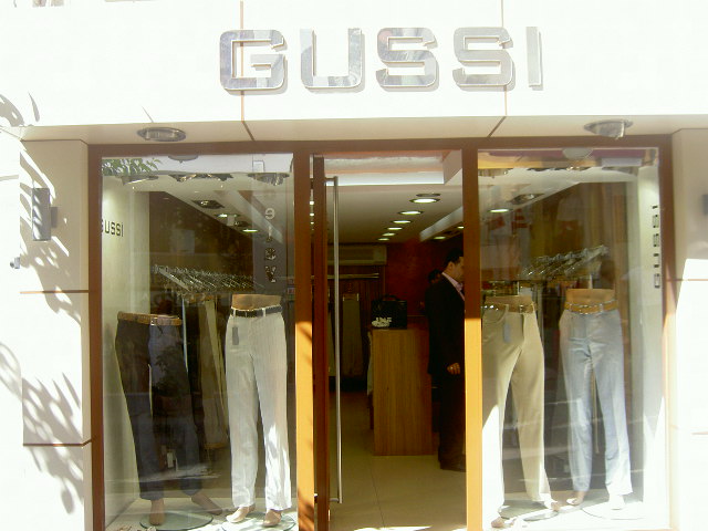 Gultekin Textile Co. Ltd.