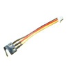 Micro Switch Cable - 18