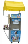 ice cream machine HM836 - ice cream machine