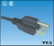 Australian SAA power cords power cables - Australian SAA cord