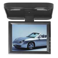 Car LCD Monitor - TM808