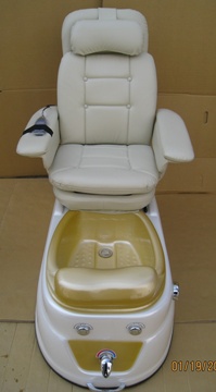 pipefree spa chair
