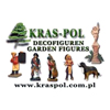 garden figures, decorative figures, art figures, christmas figures, coffe tables, gifts - KRASPOL 
