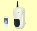 Remote Control Doorbell - LX-101