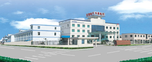 Ningbo Lexing Lnductor Electronic Co.,Ltd