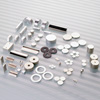  NdFeB, AlNiCo, SmCo, Ferrite, Flexible magnets and Magnetic Jewelry, Magnetic Chucks, Magnetic Lifter - permanent magnets