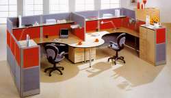 office sets