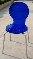 Acrylic chair - NR_AC50