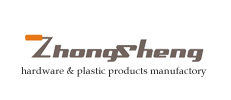 Zhongsheng plastic & hardware product manufactory