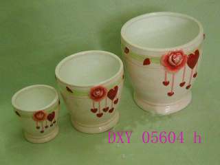ceramic seasonal gifts - ceramic artwares