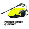 pressure washer - QL-2100B/F YELLOW